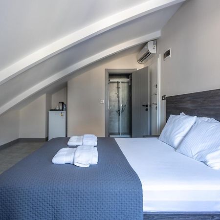 Loi Suite Antalya Ngoại thất bức ảnh