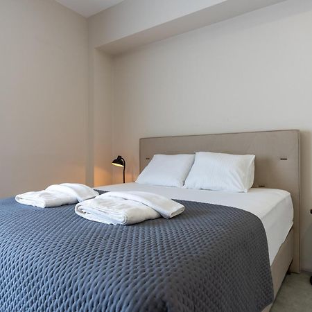 Loi Suite Antalya Ngoại thất bức ảnh