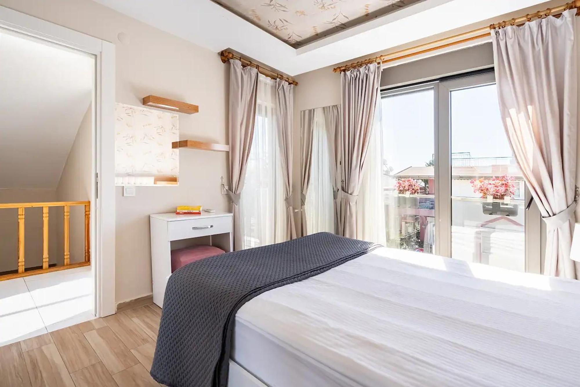 Loi Suite Antalya Ngoại thất bức ảnh