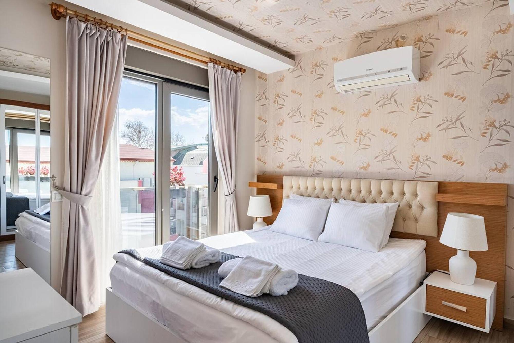 Loi Suite Antalya Ngoại thất bức ảnh