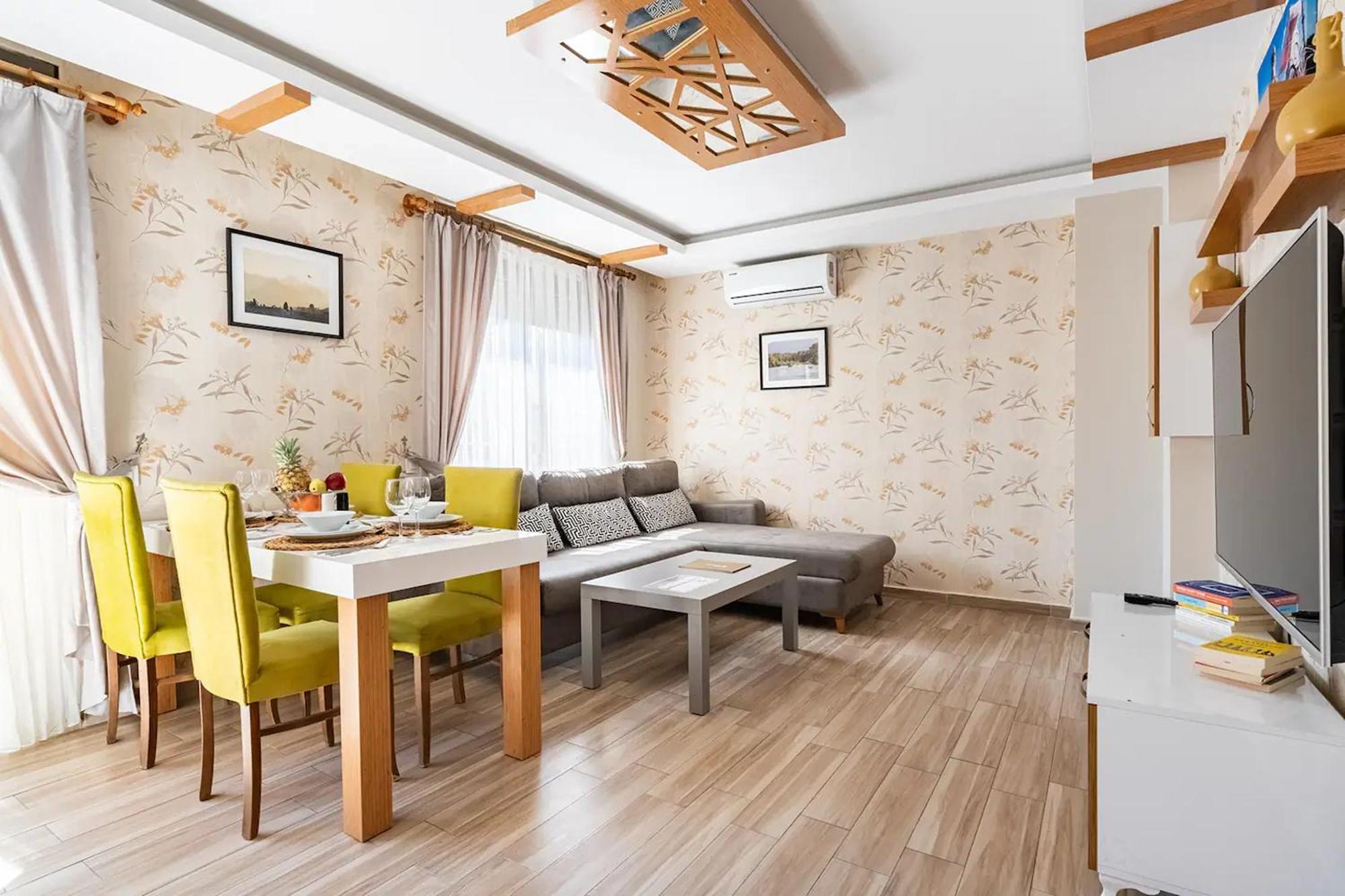 Loi Suite Antalya Ngoại thất bức ảnh