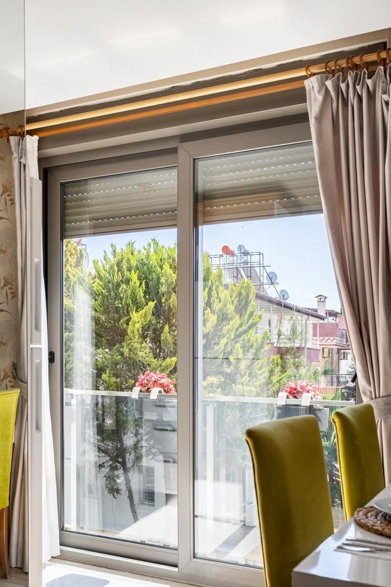 Loi Suite Antalya Ngoại thất bức ảnh