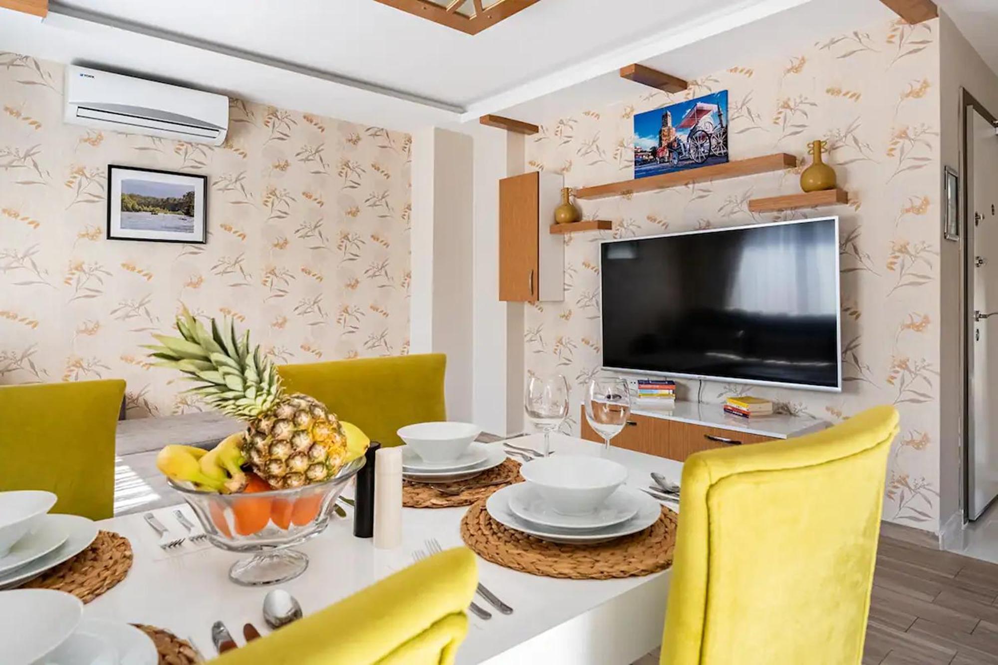 Loi Suite Antalya Ngoại thất bức ảnh