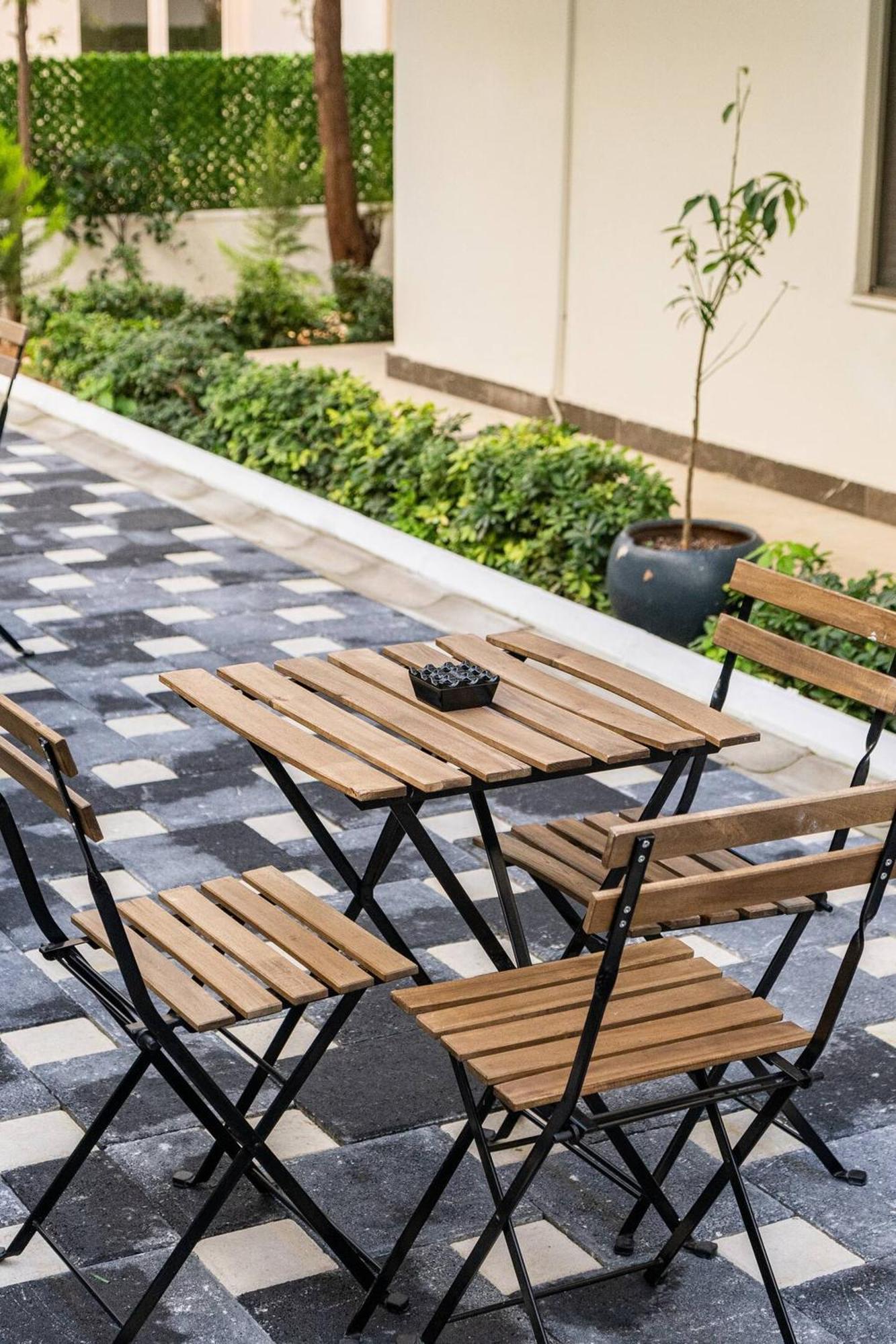 Loi Suite Antalya Ngoại thất bức ảnh