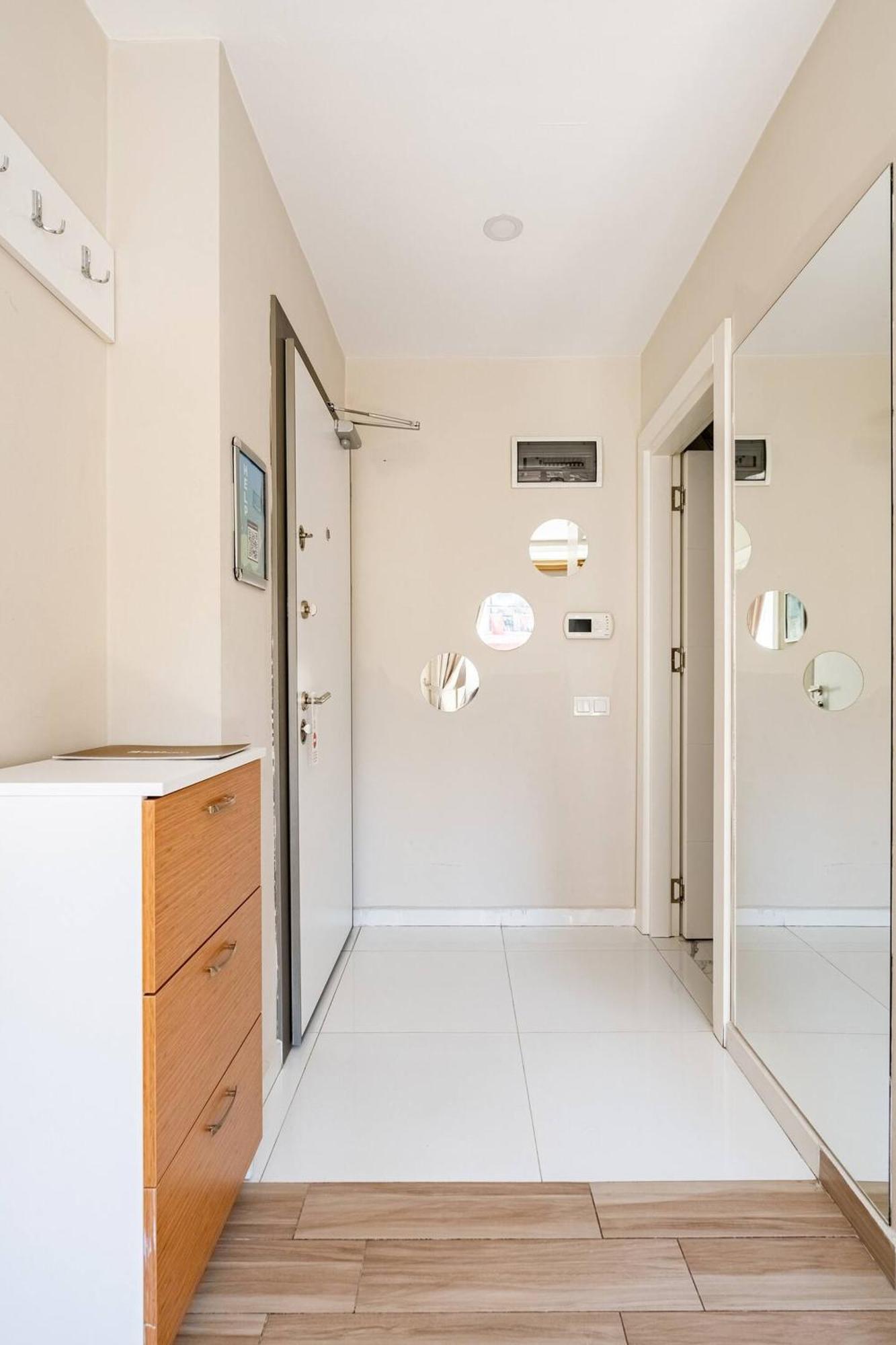 Loi Suite Antalya Ngoại thất bức ảnh