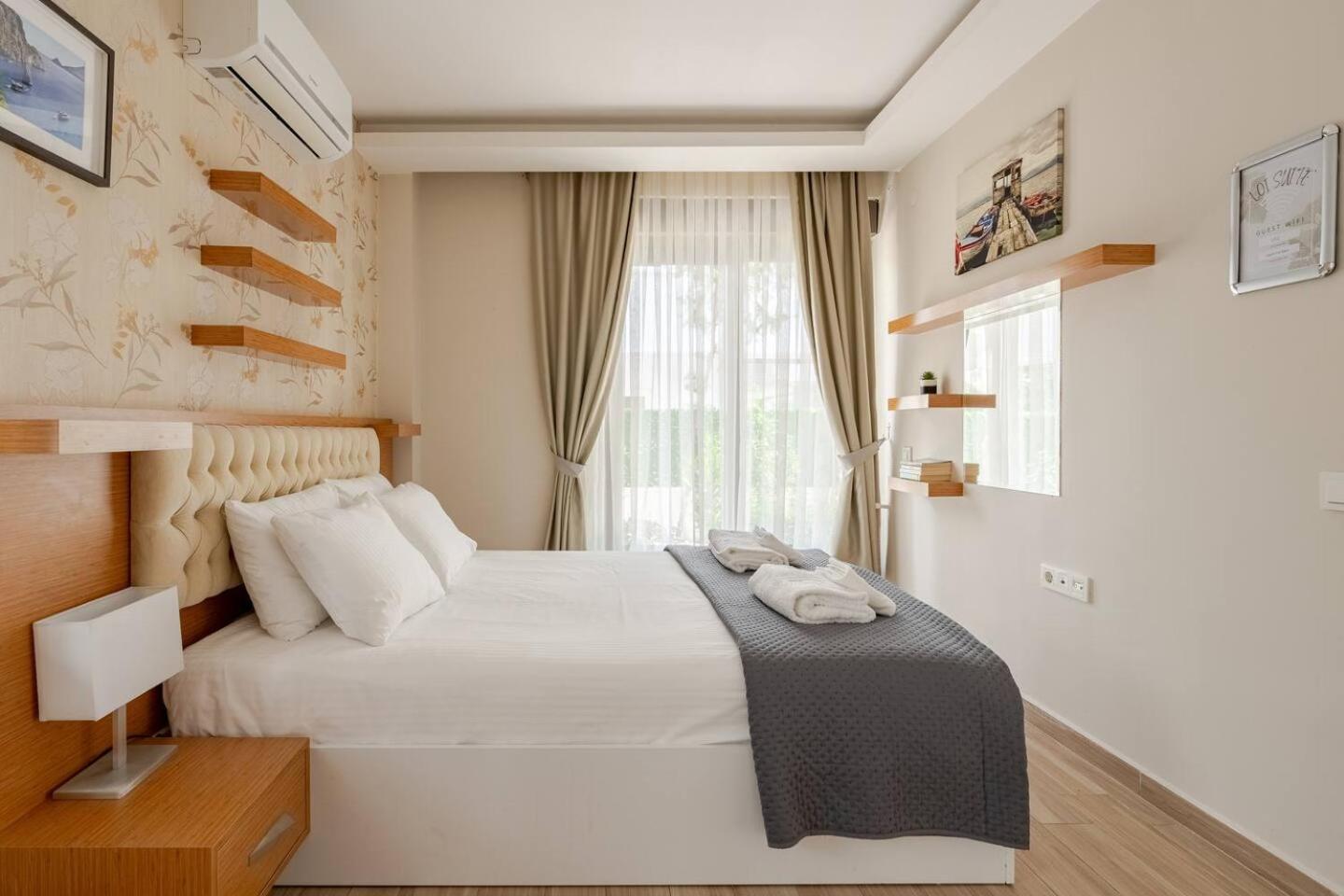 Loi Suite Antalya Ngoại thất bức ảnh