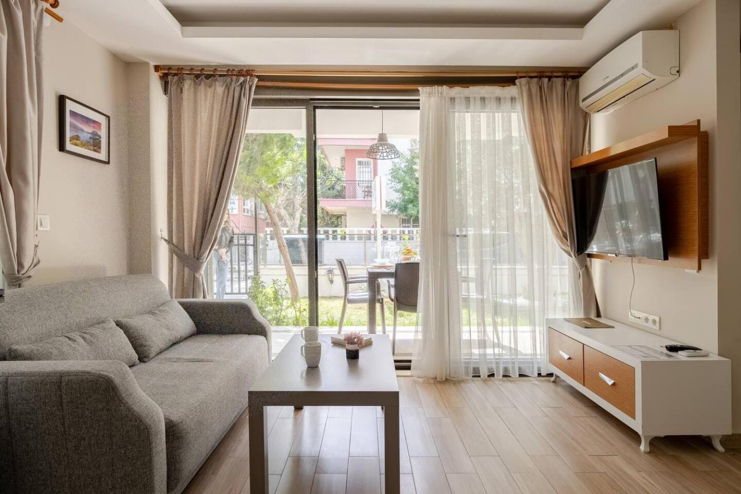 Loi Suite Antalya Ngoại thất bức ảnh