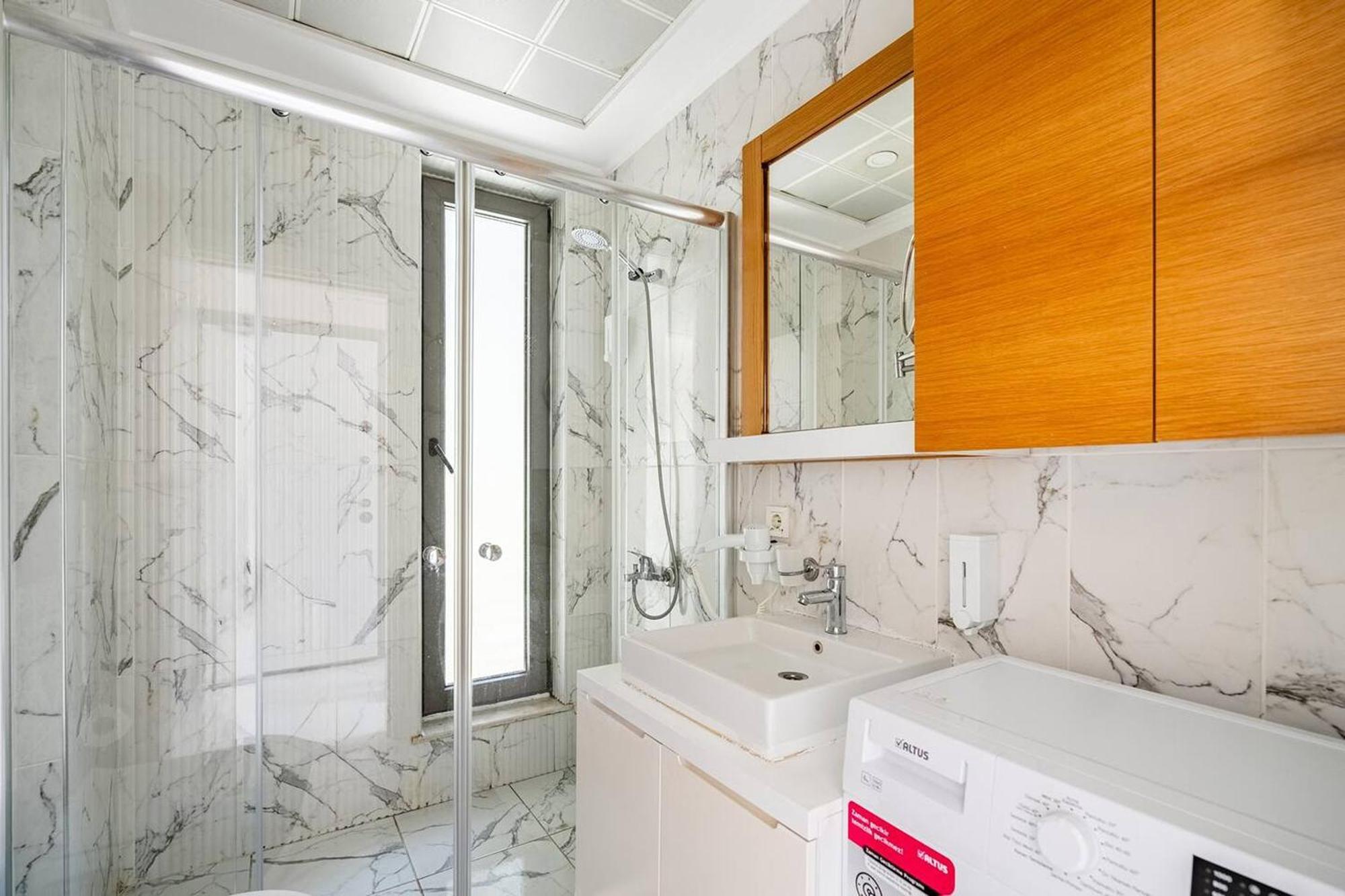 Loi Suite Antalya Ngoại thất bức ảnh
