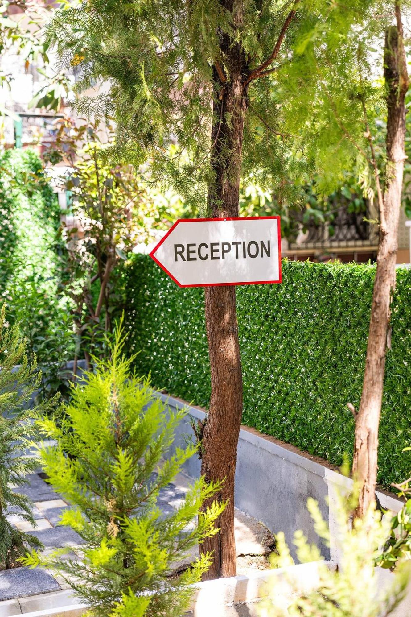 Loi Suite Antalya Ngoại thất bức ảnh