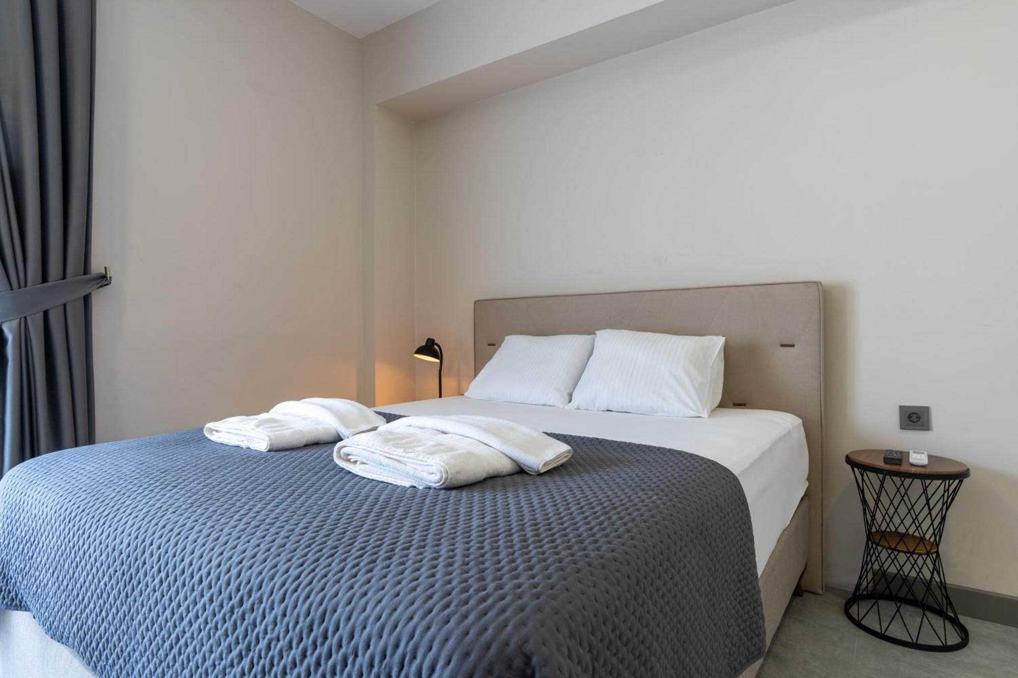 Loi Suite Antalya Ngoại thất bức ảnh