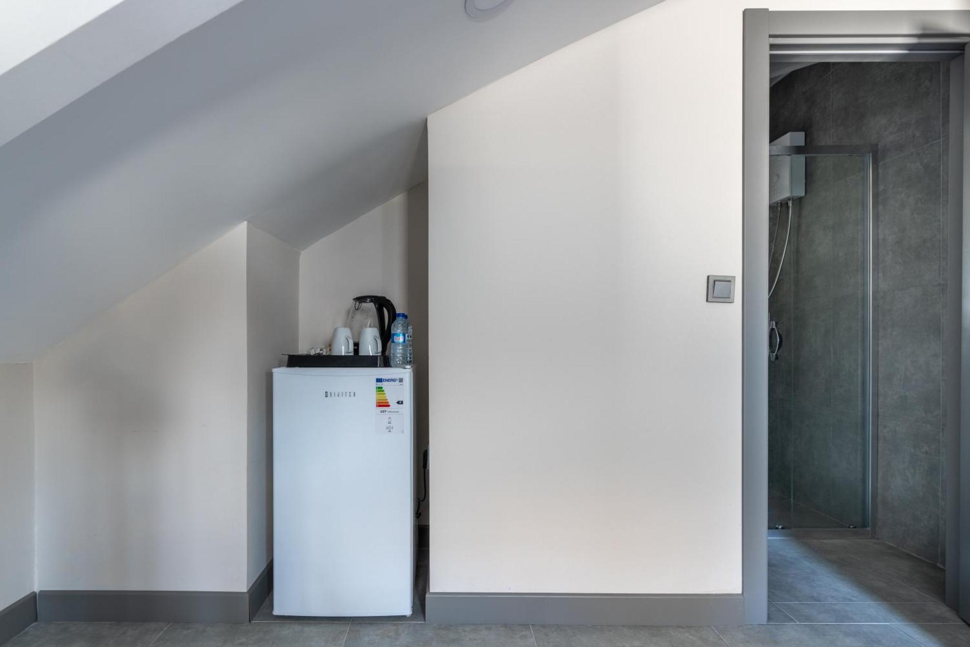 Loi Suite Antalya Ngoại thất bức ảnh