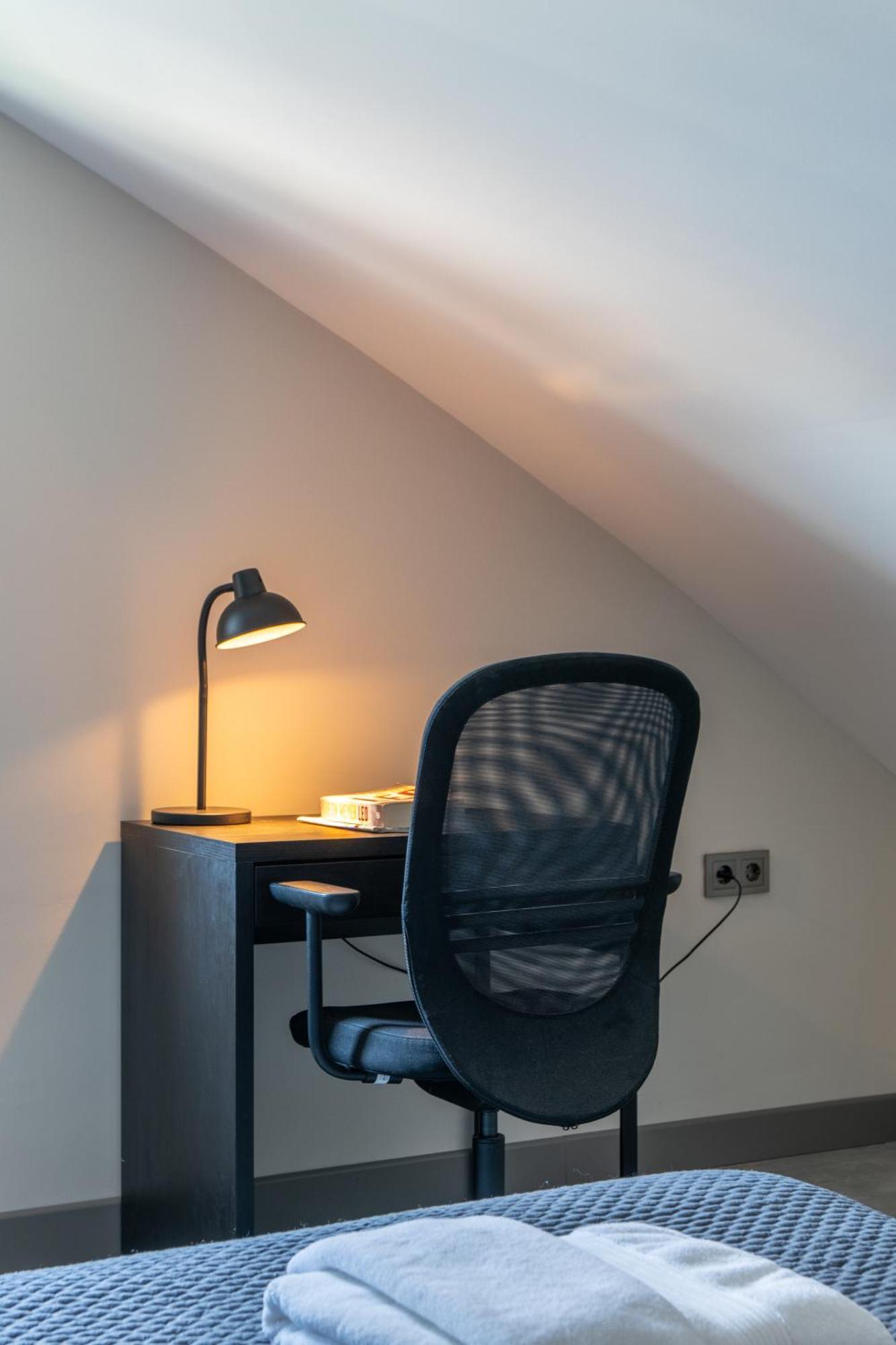Loi Suite Antalya Ngoại thất bức ảnh