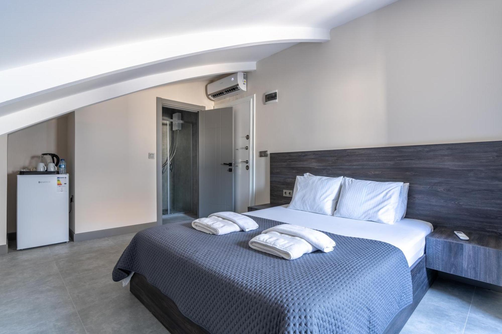 Loi Suite Antalya Ngoại thất bức ảnh