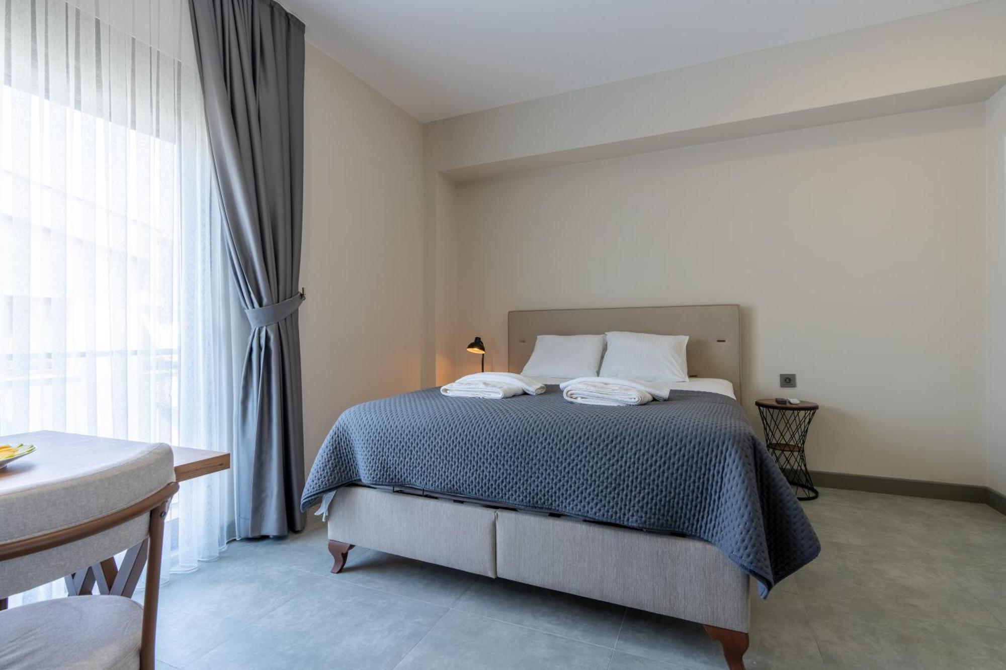Loi Suite Antalya Ngoại thất bức ảnh